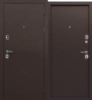 Феррони/Толстяк Медь антик 9 см, металл/металл, 860*2050 ПРАВАЯ Феррони/Толстяк Медь антик 9 см, металл/металл, 860*2050 ПРАВАЯ